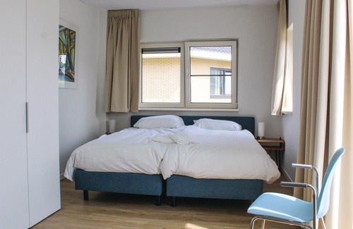 Idskenhuizen House | 4 bedroom accommodation in Idskenhuizen