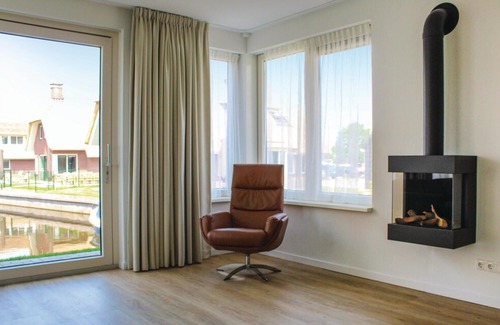 Idskenhuizen House | 4 bedroom accommodation in Idskenhuizen