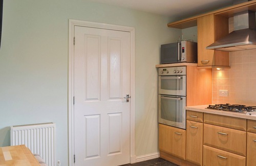 Aviemore Cottage | 4 bedroom accommodation in Aviemore