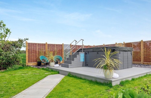 Wrentham Cottage | 4 bedroom accommodation in Wrentham, near Southwold