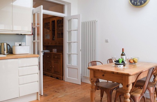 Keswick Cottage | 4 bedroom accommodation in Keswick
