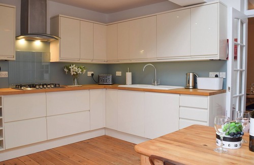 Keswick Cottage | 4 bedroom accommodation in Keswick