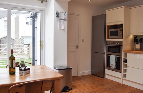 Keswick Cottage | 4 bedroom accommodation in Keswick