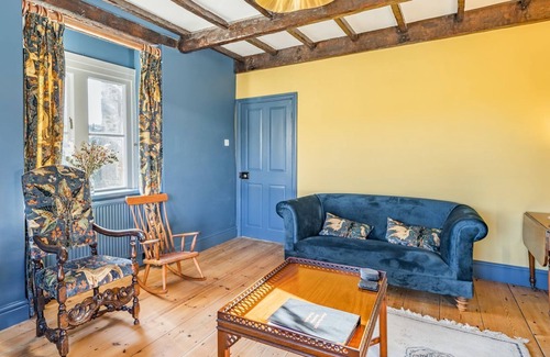 Bainbridge Cottage | 4 bedroom accommodation in Bainbridge, near Hawes