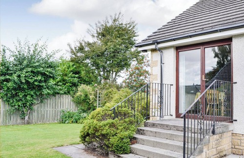 Murthly Cottage | 4 bedroom accommodation in Spittalfield, nr Dunkeld