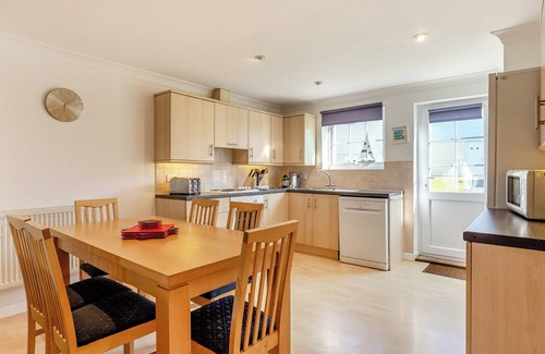 Newquay Cottage | 4 bedroom accommodation in Newquay