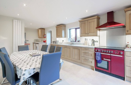 Preston Cottage | 4 bedroom accommodation in Inglewhite, near Longridge