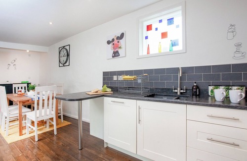 Shaldon Cottage | 4 bedroom accommodation in Shaldon