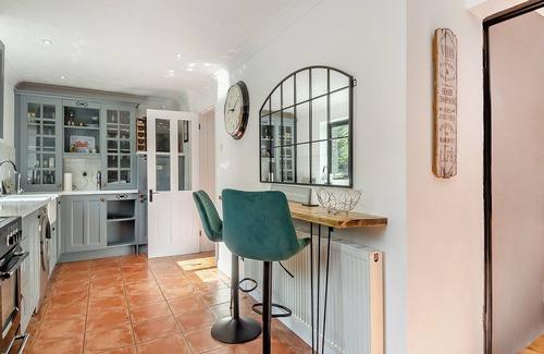 Stalham Cottage | 4 bedroom accommodation in Stalham