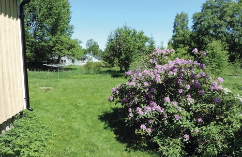 Markaryd House | 4 bedroom accommodation in Markaryd