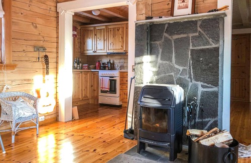 Storlien House | 4 bedroom accommodation in Storlien
