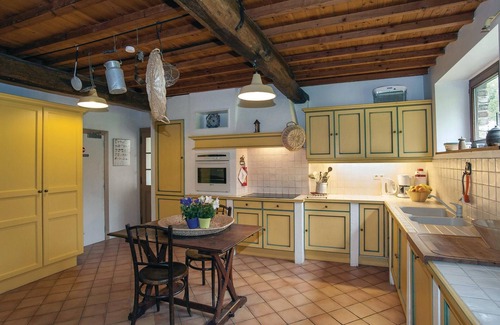 Erezee House | 4 bedroom accommodation in Erezée