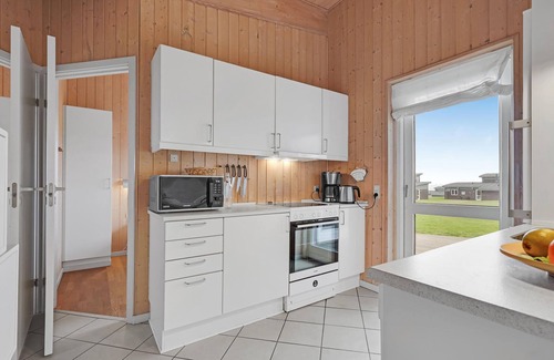 Faaborg House | 4 bedroom accommodation in Faaborg