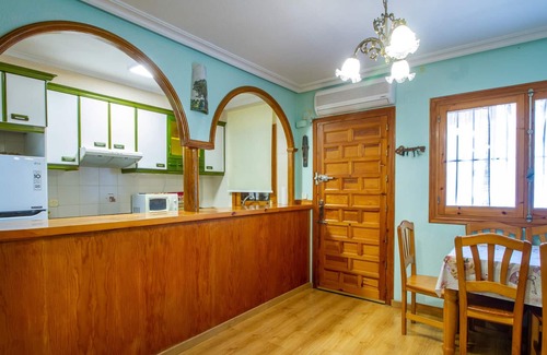 La Mata Apartment | 4 bedroom accommodation in La Mata