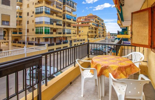 La Mata Apartment | 4 bedroom accommodation in La Mata