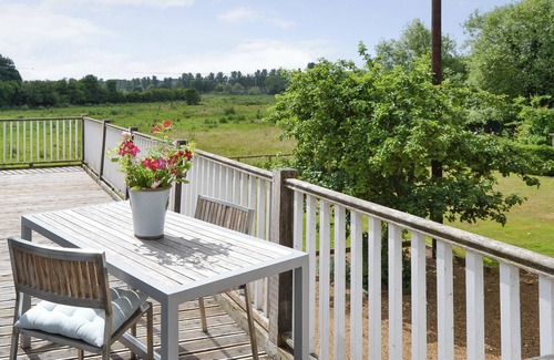 Irstead Cottage | 4 bedroom accommodation in Aylsham
