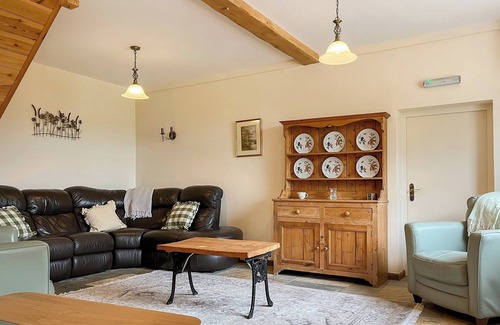 Longnor Cottage | 4 bedroom accommodation in Buxton