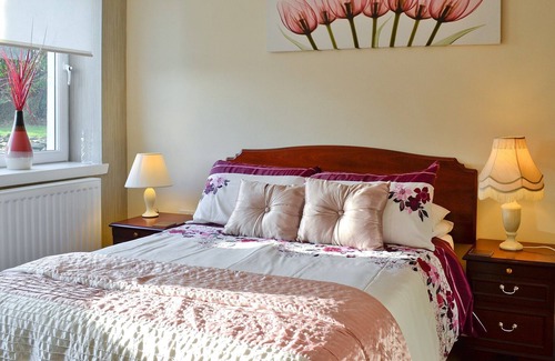 Kilmun Cottage | 4 bedroom accommodation in Dunoon