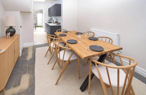 Staveley Cottage | 4 bedroom accommodation in Staveley, near Kendal