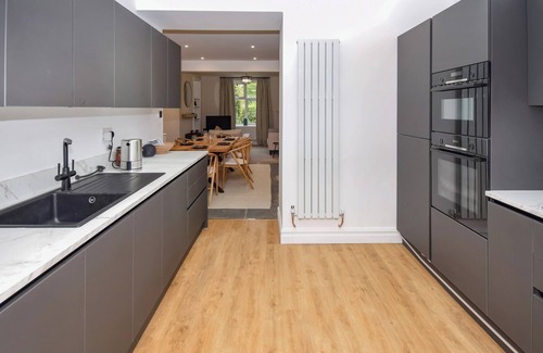 Staveley Cottage | 4 bedroom accommodation in Staveley, near Kendal
