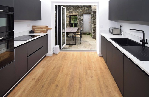 Staveley Cottage | 4 bedroom accommodation in Staveley, near Kendal