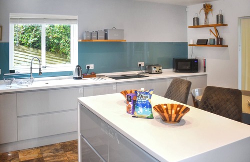 Barbrook Cottage | 4 bedroom accommodation in Lynton