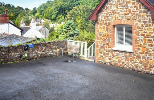 Barbrook Cottage | 4 bedroom accommodation in Lynton