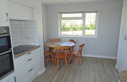 Crantock Cottage | 4 bedroom accommodation in Crantock, near Newquay