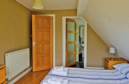 Wroxham Cottage | 4 bedroom accommodation in Hoveton, Norwich