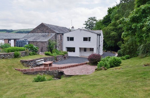 Watermillock Cottage | 4 bedroom accommodation in Watermillock, Ullswater
