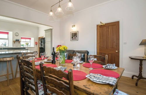 Askham Cottage | 4 bedroom accommodation in Askham, near Penrith