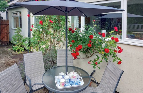 Thornton Watlass Cottage | 4 bedroom accommodation in Thornton Watlass, near Masham