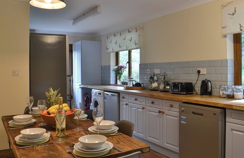 Salen Cottage | 4 bedroom accommodation in Camus Inas, Salen, near Acharacle