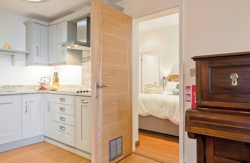 Saint Martin Cottage | 4 bedroom accommodation in Sennen