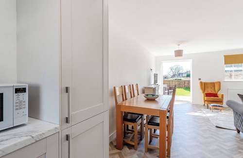 Rainton Cottage | 4 bedroom accommodation in Rainton, near Thirsk