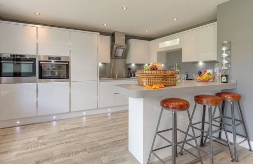 Beck Hole Cottage | 4 bedroom accommodation in Beck Hole, near Whitby