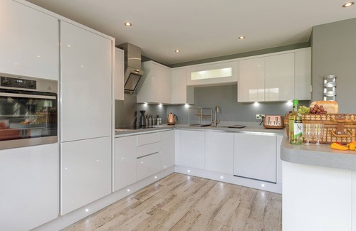 Beck Hole Cottage | 4 bedroom accommodation in Beck Hole, near Whitby