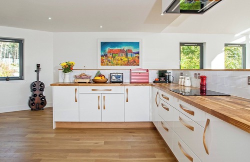 Woodend Cottage | 4 bedroom accommodation in Duthil, Carrbridge, near Aviemore