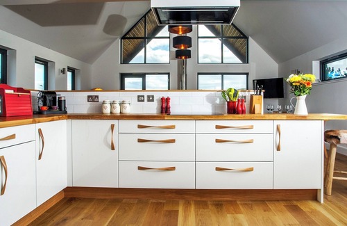 Woodend Cottage | 4 bedroom accommodation in Duthil, Carrbridge, near Aviemore