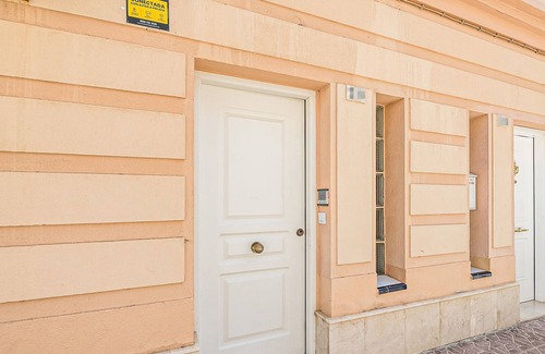 Cadiz House | 4 bedroom accommodation in Cadiz