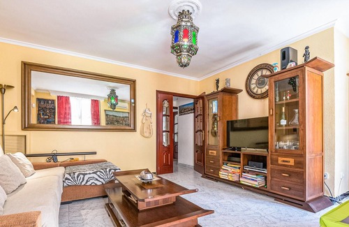 Cadiz House | 4 bedroom accommodation in Cadiz