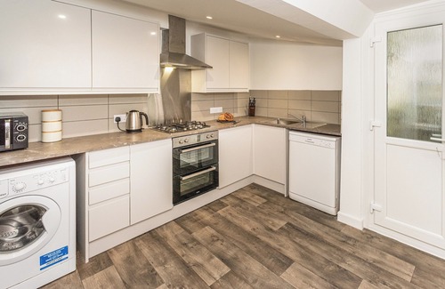 Looe Cottage | 4 bedroom accommodation in Looe