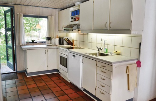 Tim House | 4 bedroom accommodation in Tim