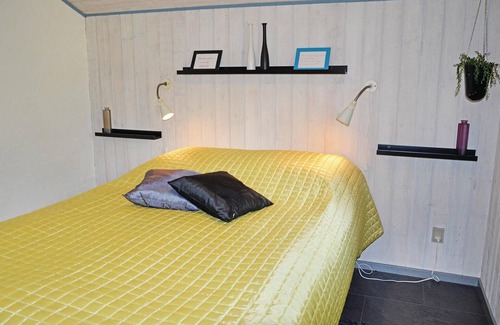 Tim House | 4 bedroom accommodation in Tim