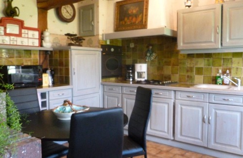 Conteville Other | 4 Bedroom Agritourism property in Conteville