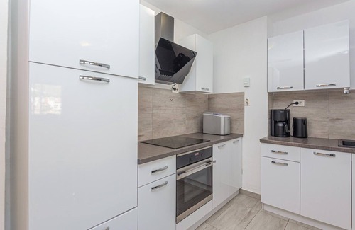 Grebastica House | 4 bedroom amazing home in Grebastica