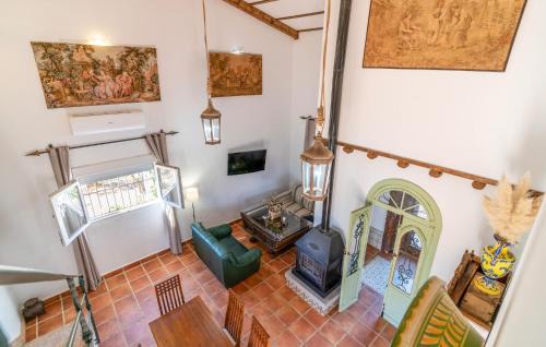 Constantina House | 4 Bedroom Amazing Home In Constantina
