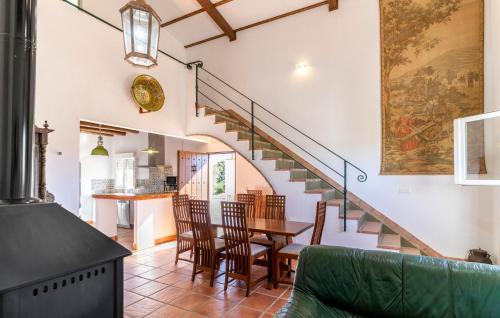 Constantina House | 4 Bedroom Amazing Home In Constantina