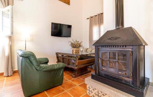 Constantina House | 4 Bedroom Amazing Home In Constantina