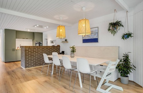 Ebeltoft House | 4 bedroom amazing home in Ebeltoft